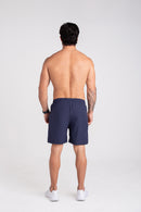 Shorts Compressão Dualfit White