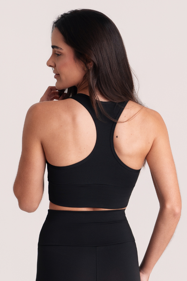 Kit 2 Conjunto Feminino Top + Legging Signature