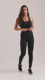 Kit 2 Conjunto Feminino Top + Legging Signature